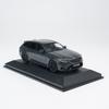 Diecast Solido 1:43 Scale BMW M5 TOURING FROZEN Alloy Car Model