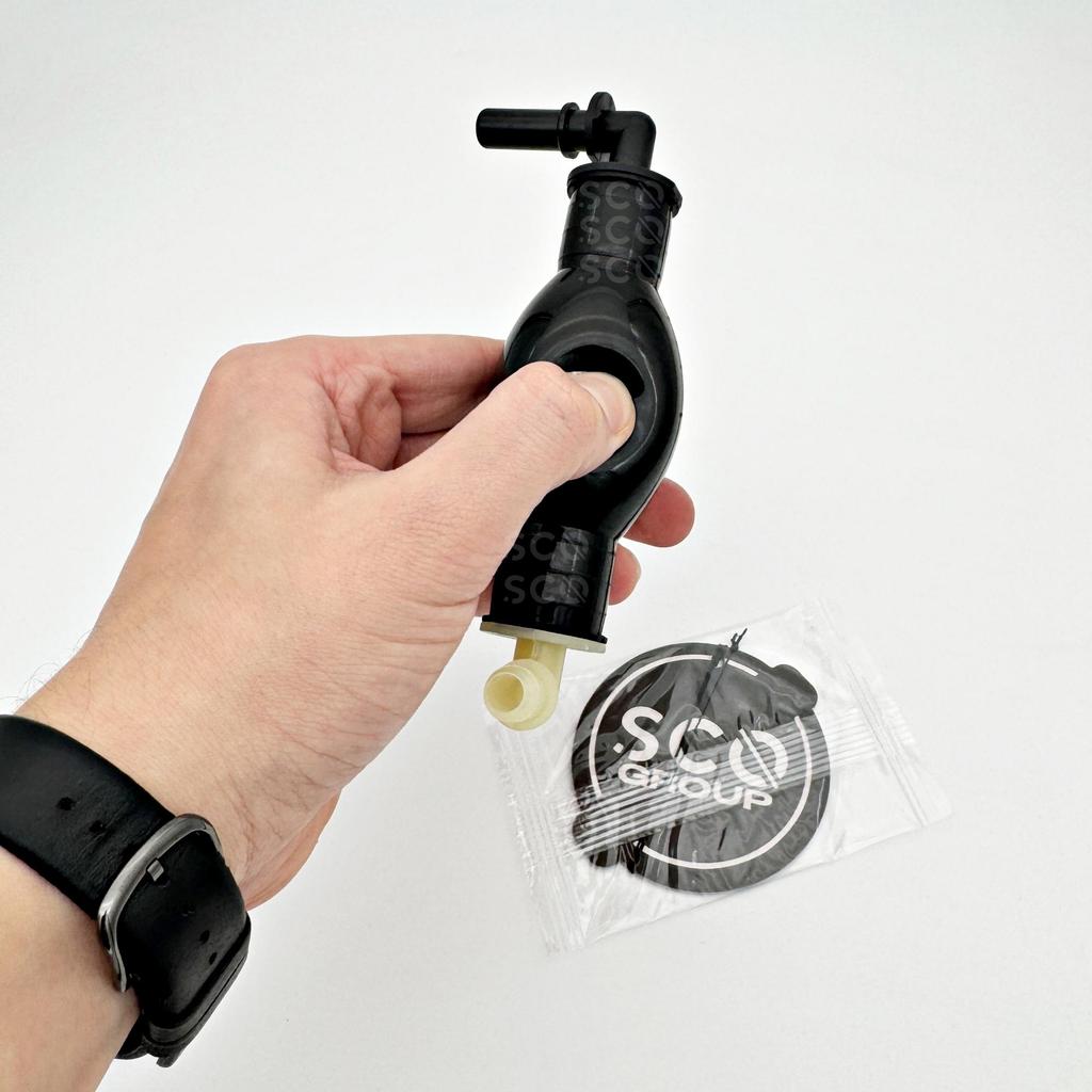 Ruční palivové čerpadlo pro Fluence pro Megane 3 pro dieselové motory, přívodní čerpadlo potrubí 175101639R; 164460011R