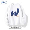 Herrarnas tungvikts crewneck sweatshirt