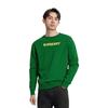 Burberry Logo Print Cotton Sweater 80553111