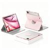 360 Rotating Magnetic Case IPad Pro 11 Air - Flip Stand Cover