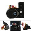 1PC Optical Lens KSS-212A Electronic Components Low Speed VCD CD Audio Replaceable KSS-210A 212B 150 Optical CAD Accessories