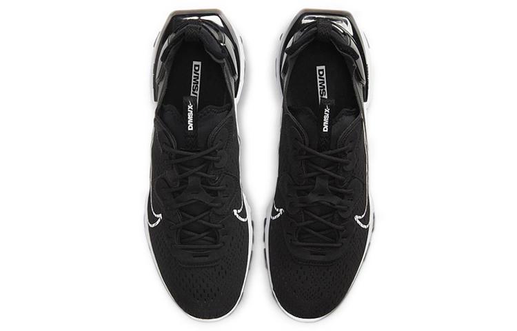 Nike React Vision Černá Bílá CD4373-006