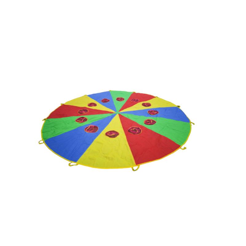 Rainbow Whack-a-Mole Sensory Umbrella for Children s Outdoor Activity & Early Education