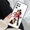 Dirty Dancing Movie Poster Case For Oppo A17 A57 A77 A40 A78 A54 A74 A94 A76 A16 A96 A18 A60 A80 A38 A58 A98 A15 A5 Pro
