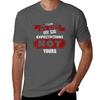 I Live My Life To My Expectations Funny Saying Tshirt Casual Pattern Print Tee Shirt