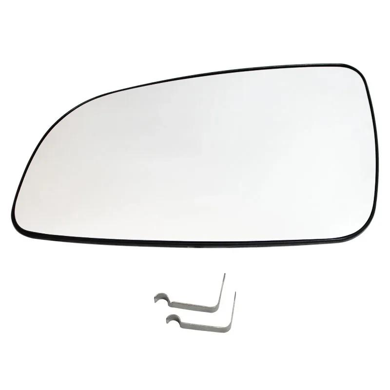 For Opel Vauxhall Holden Astra H 2004 - 2009 Left Right Door Side Wing Mirror Glass Heated Convex Rear View Rearview