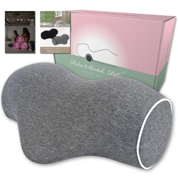 

Подушка для шеи для растяжки шеи под наблюдением дзюдо Уникальный дизайн плотности с памятью Подушка для шеи и лопатки Включает коррекцию осанки