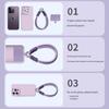 New Arrival: Anti-Lost Mobile Phone Wrist Strap and Case Lanyard
