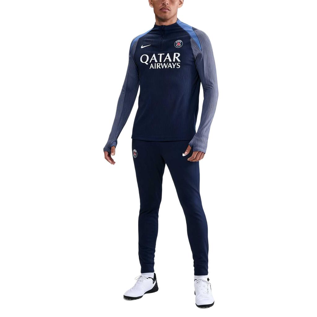 Nike Paris Saint Germain Soccer Bottom Men's Midnight Marine Blue/Royal Blue/White HJ6680-410