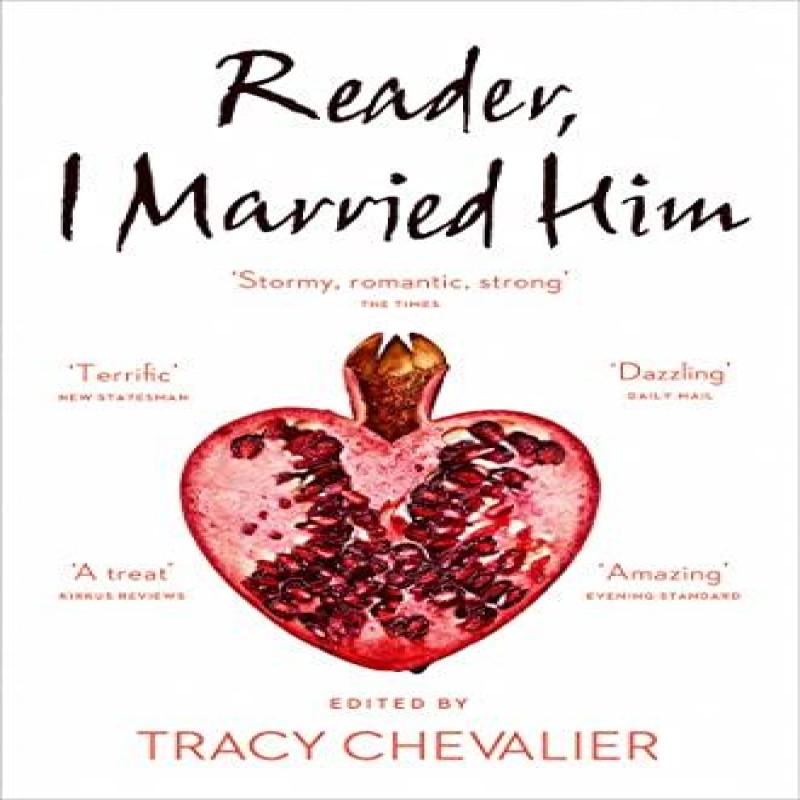 Reader I Married Him Paperback Book 9780008150600
