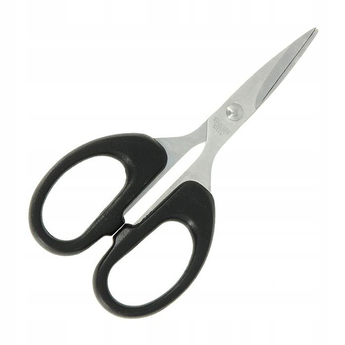 Ngt braid scissors nożyczki do plecionki