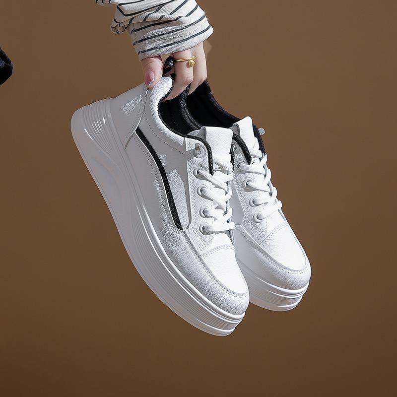 Little white shoes children's autumn new female students' leisure trend versatile women's shoes street auction