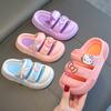 Lightweight And Comfy Children's Sandals With Soft And Non-slip Sole