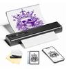 Phomemo TP81 Inkless Tattoo Printer & Line Art Transfer Machine