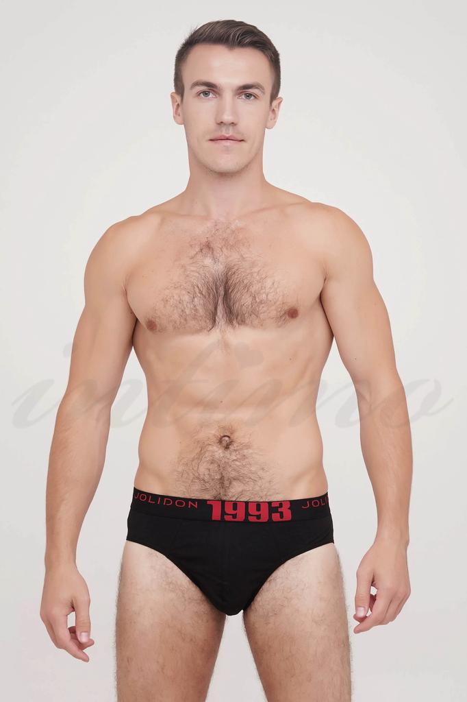 Jolidon Slip Briefs (25740)