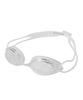 Akuatika Anti-Fog Racing Goggles Aqa-1300 White