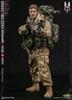 DAMTOYS Action Figure Male Movie Character SAS Body Head Set Action Figure 78098 [Tbmodel] 1/6
