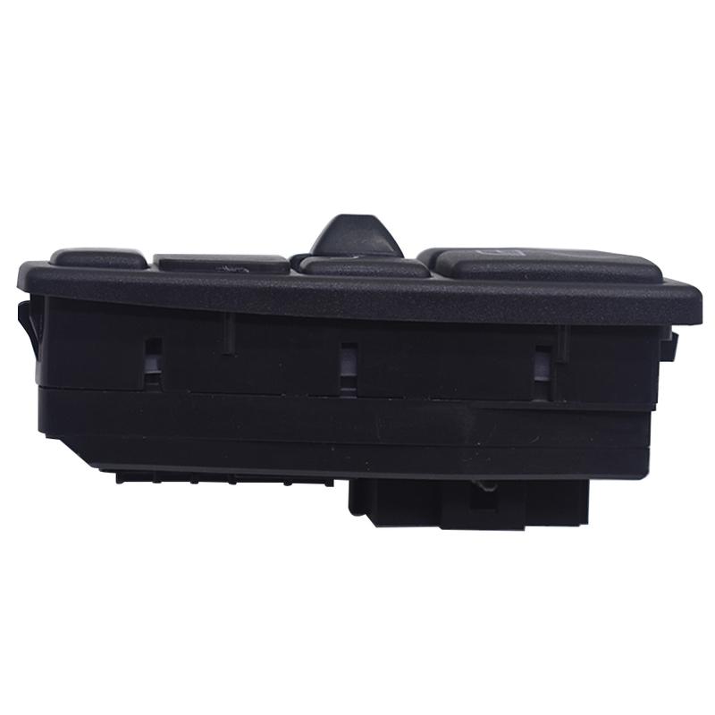 Power Window Control Switch Front Left For 2005 2006-2014 Volvo VNL 12.8L 14.9L