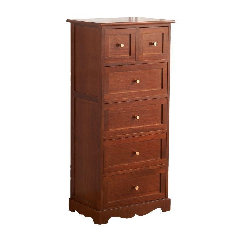 Wooden Storage Bedside Cabinet Luxury Nightstands Multifunction Living Room Cabinets Aesthetic Bedside Tables Bedroom Furniture