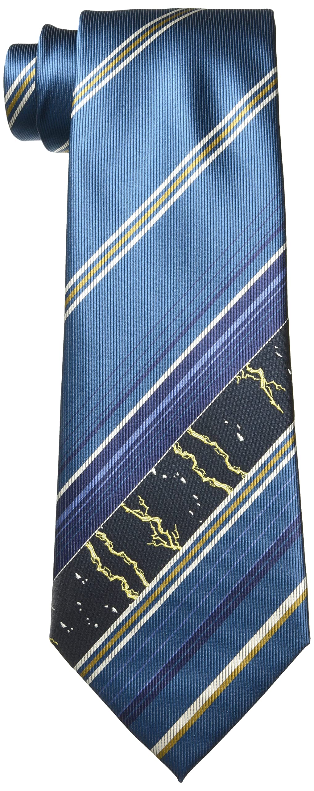 

Florence Spec Dragon Ball Tie 2 Super Saiyan Goku JDN000002-009 Green 1 Standard