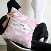 Classic TV Series Gossip Girls pillow cover sofa cushion cover home room decoration children gift