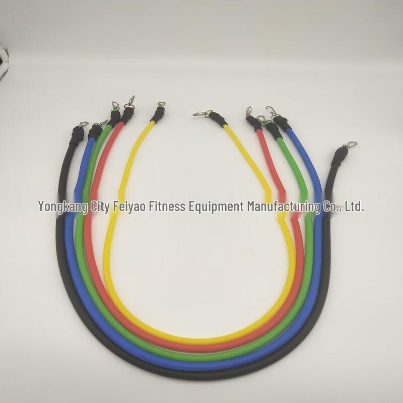 Ayoub Multi-function Resistance Band Set