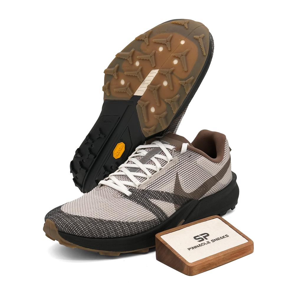 Nike Kiger 10 Men's Running Shoes IB7668-001 Size