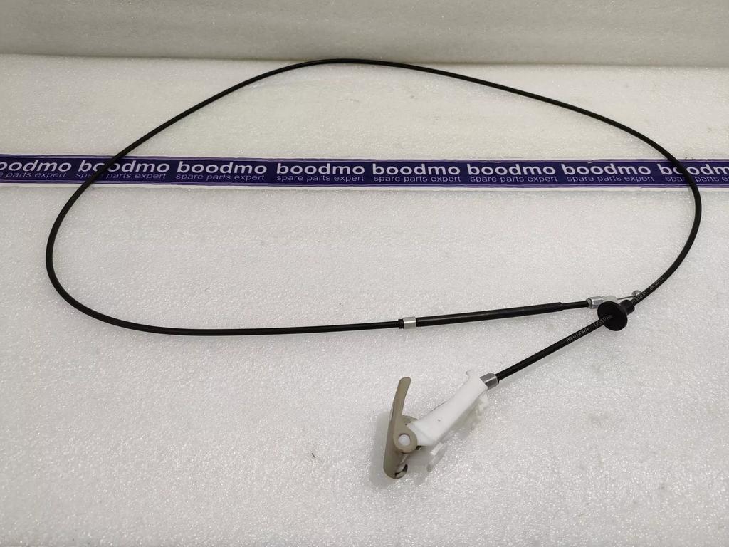 Mechanical Linkage Cable for MAHINDRA GENIO DC, GENIO SC - 0114CP0020A