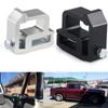 Pachet de 2 Cleme de Montaj Rezistente la Rugină pentru Capace de Camion Toppers Rulote Clip Carcasă Rezistentă Instalare Rapidă Accesorii Camioane