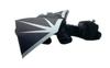 Ender Dragon Shiny Big Plush Toy Approx. 35cm