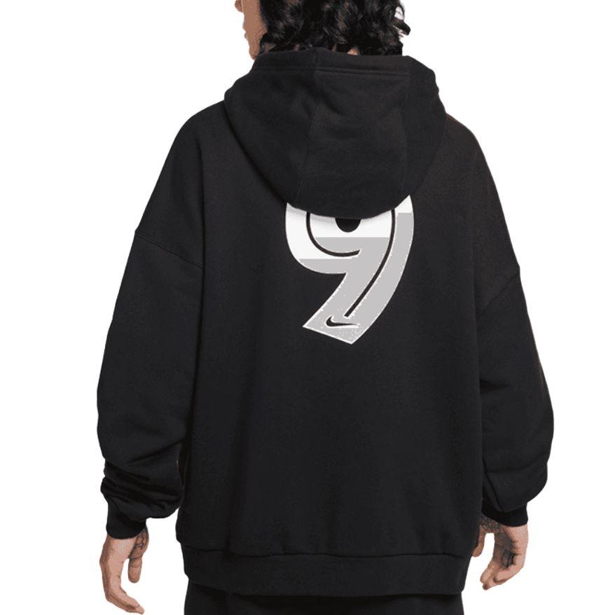 New Nike Sweatshirts Men's Black IM9356-010