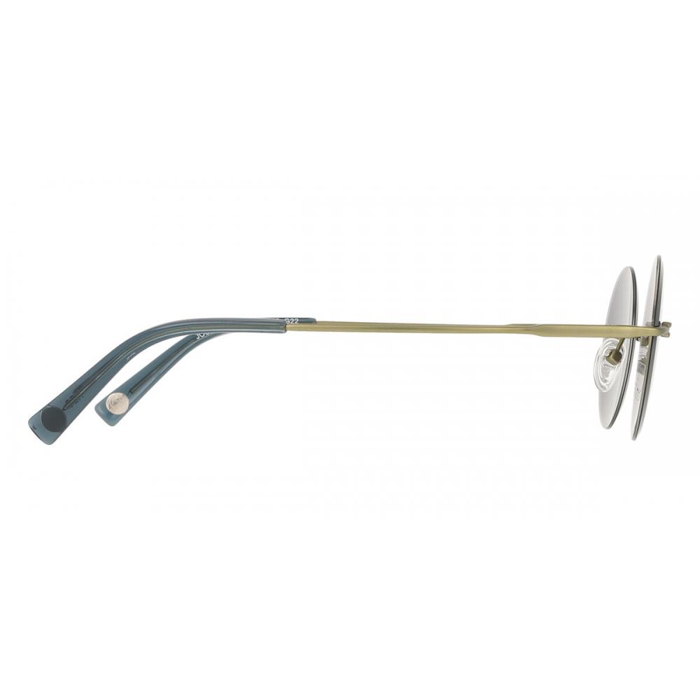 John Lennon Jos222 Kb M Men Sunglasses
