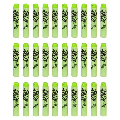 Nerf Zombie Strike Deco Darts [item]