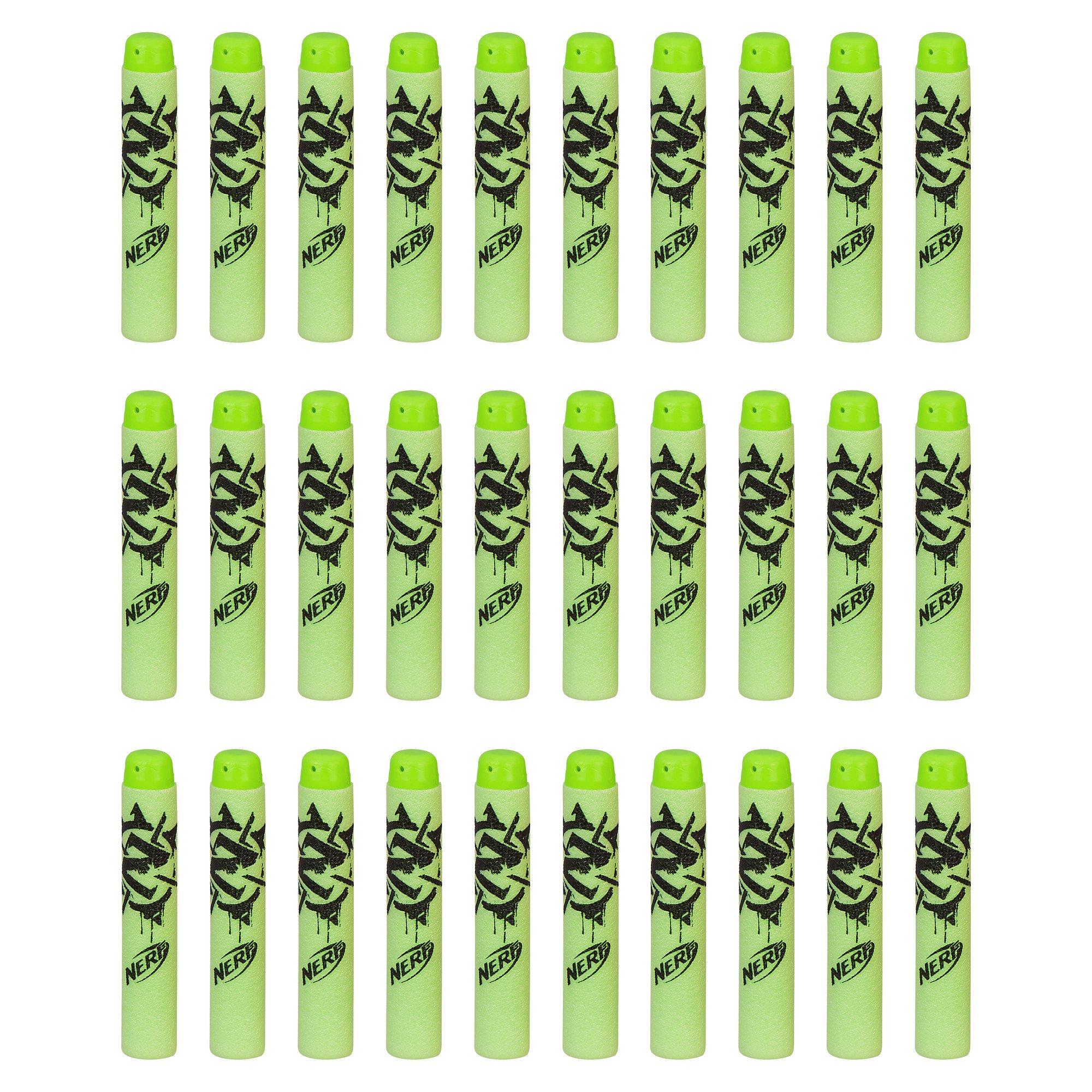 

Патроны Нерф Зомби Страйк Деко [товар]