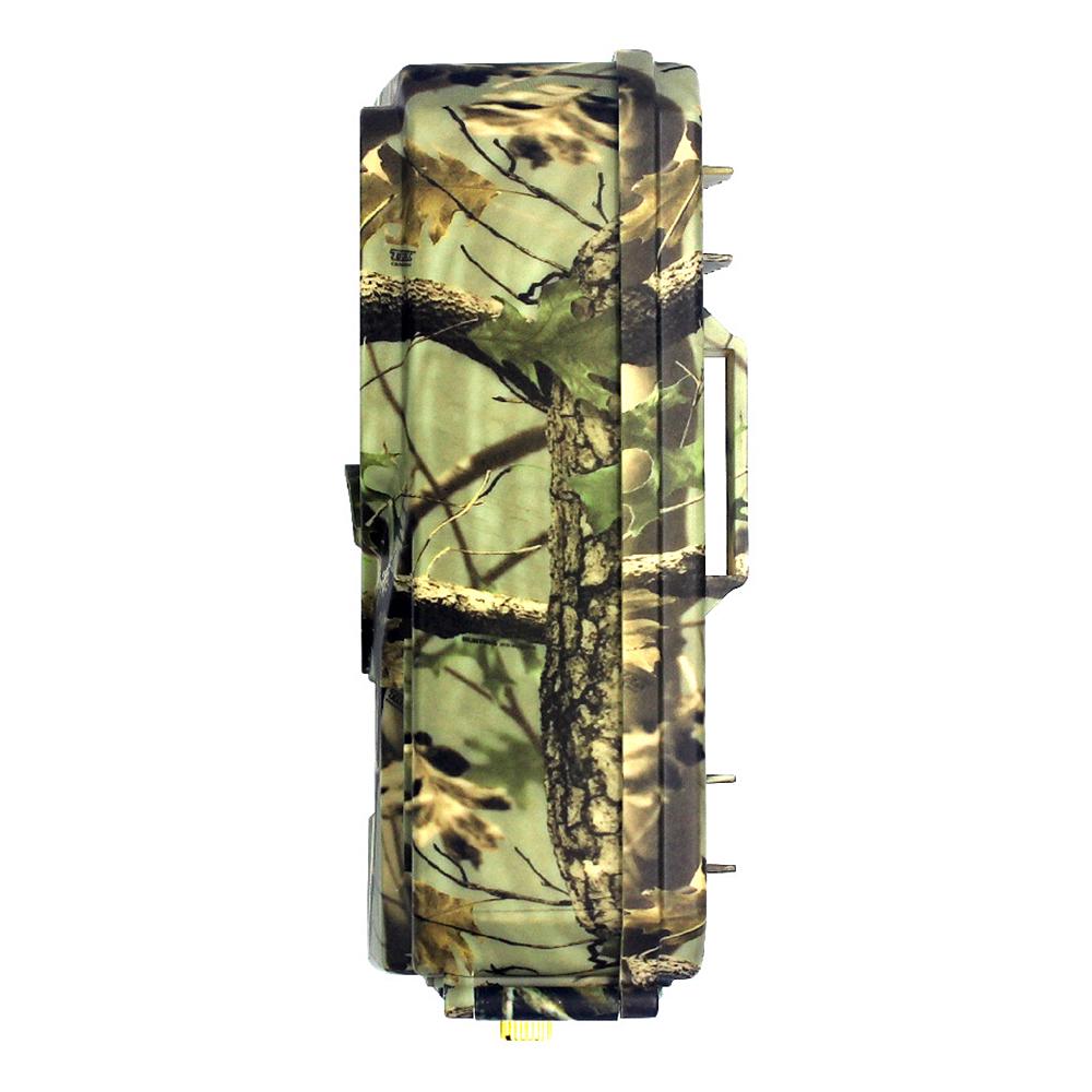 5MP 480P Wildkamera mit Bewegungserkennung, Jagdkamera für den Außenbereich, Wildlife Scouting Kamera 46