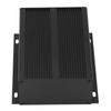 Aluminum Alloy Project Box Integrated Sandblasting Oxidation Surface Circuit Board Project Box