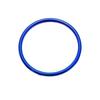 Blue Console Drive Mode Selector Knob Surrounding Ring For 15/16-up Lexus NX RX