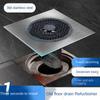 Stainless Steel Sewer Deodorant Core Insect And Odor Proof Floor Drain for Bathroom Kitchen Renovation