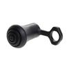 SHINANO Trekking Pole Tip Rubber PP-25 (1 Piece)