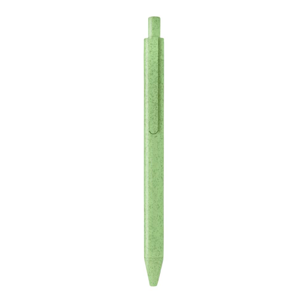 MidOcean Pecas Wheat Straw Ballpoint Pen