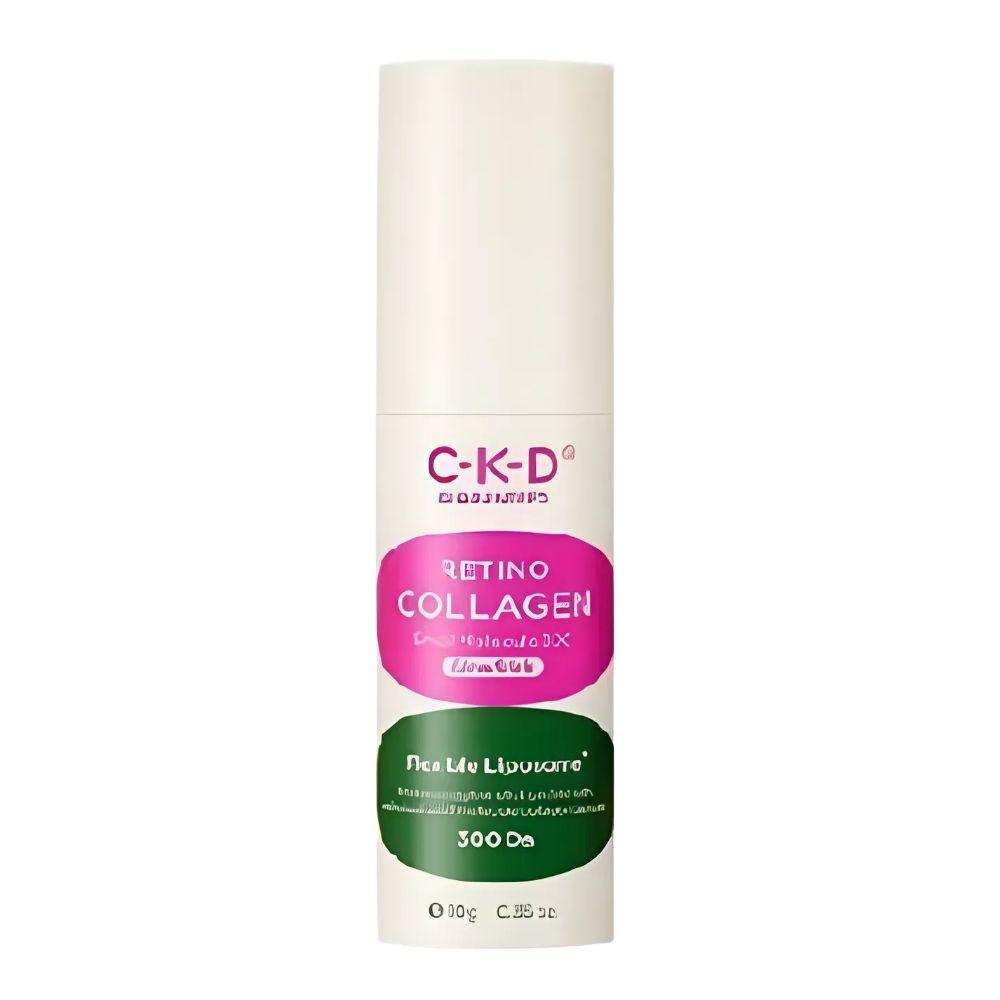

CKD Retino Collagen Low Molecular 300 Glow Stick Hydrating Wrinkle Care Balm 10g