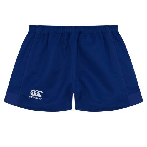 canterbury Womens/Ladies Advantage Shorts