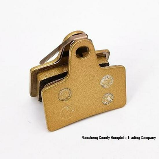 Universal Brake Pads for Electric Vehicles & Motorcycles - Victoria Auspicious Lion Storm Prince Horizon Wuyang