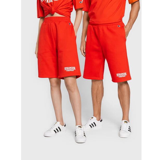 Шорты Champion Unisex STRANGER THINGS EU S