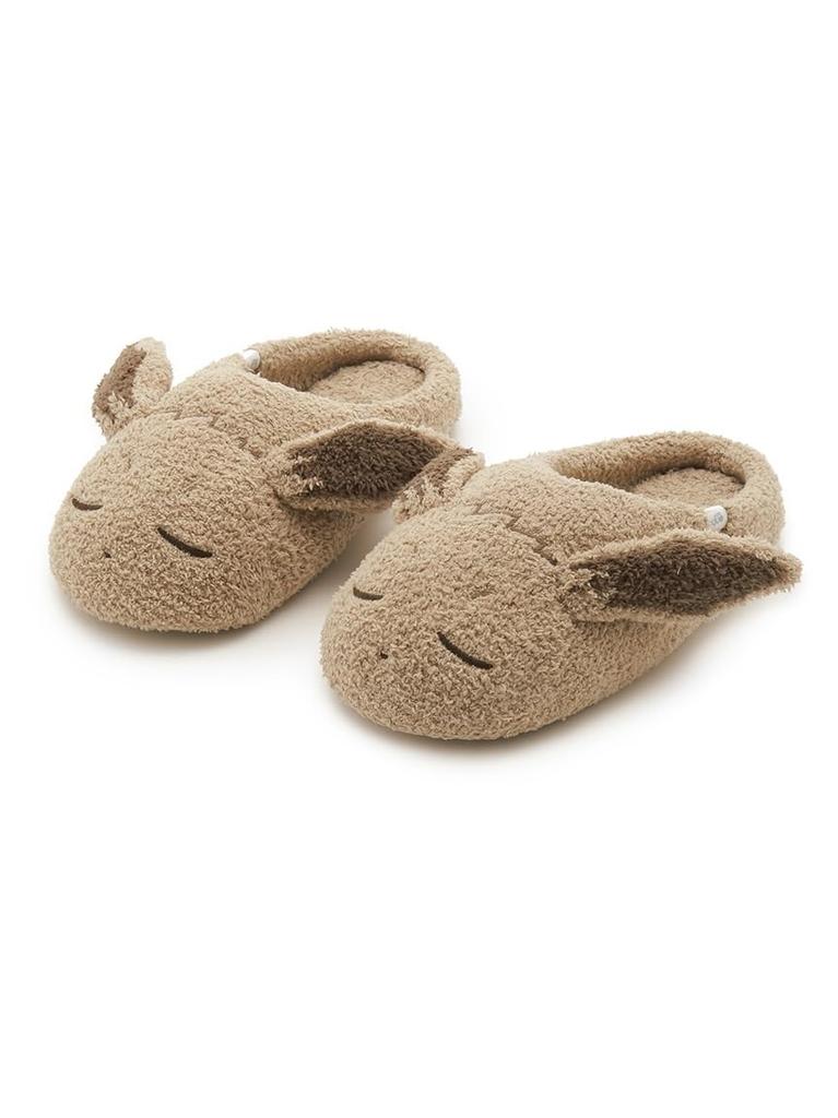 Gelato Pique Babymoko Eevee Room Shoes PWGS244569 CML Free Size