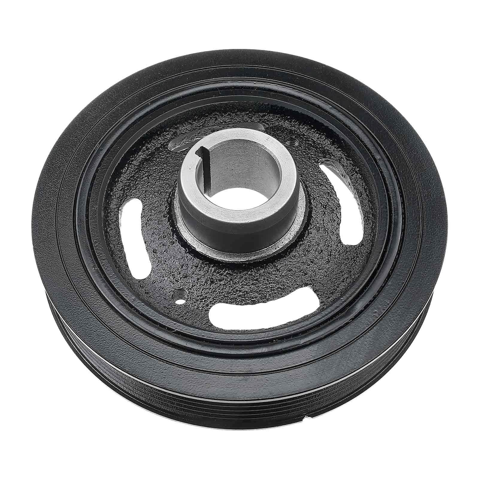 

A-Premium Демпфер крутильных колебаний для Hyundai Sonata Tucson Jeep Cherokee Kia Optima Forte Jeep Compass Patriot Dodge Chrysler