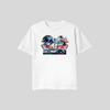 Unisex Adult Casual Graphic Seattle Seahwks England Patriots Super ...