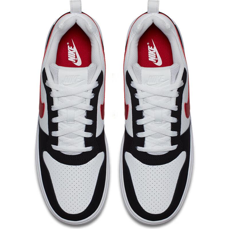 Nike Men's Court Borough Low 2 Sneakers