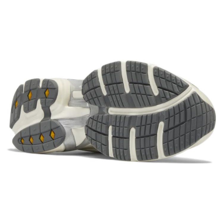 Reebok Premier Road Plus VI Unisex Alabaster Chalk Bright Ochre HP2473